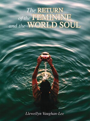 cover image of The Return of the Feminine and the World Soul